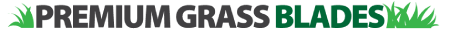 Premium Grass Blades