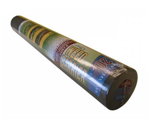 Premium Grass Blades Weed Barrier