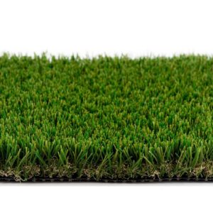 Premium Grass Blades Evergreen Angle Profile