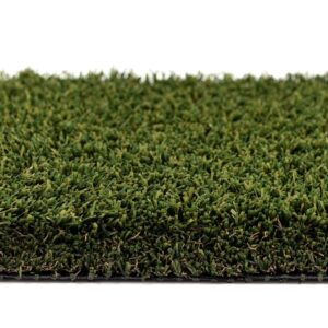 Premium Grass Blades Forest Green Elite Angle Profile