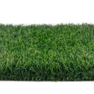Premium Grass Blades Lush Angle Profile