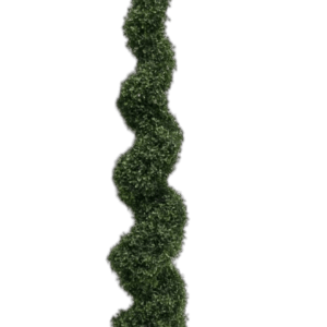 5Ft Boxwood Artificial Tree