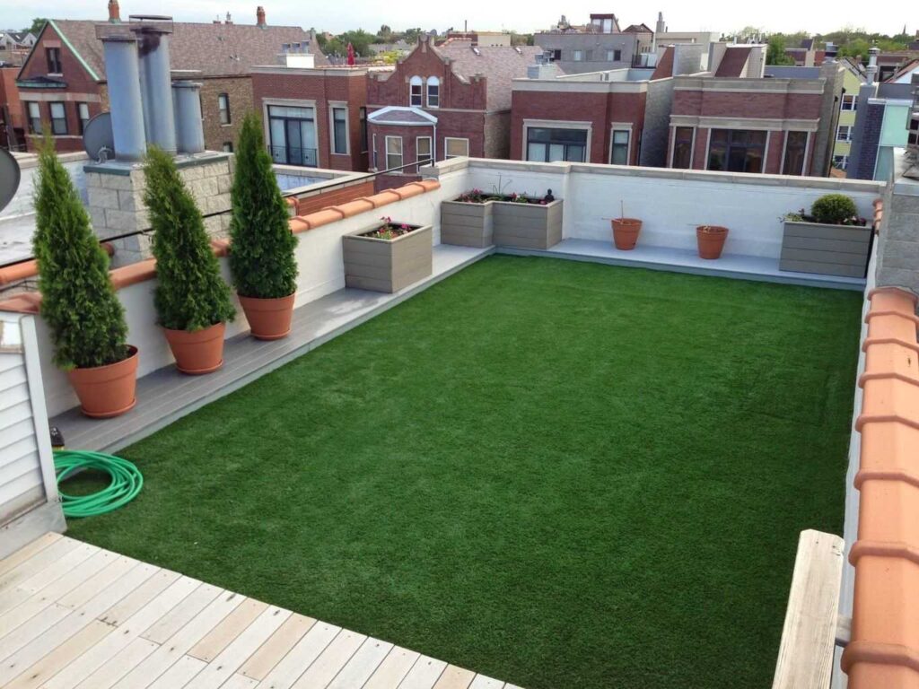 How to Choose the Best Artificial Turf for Your Coquitlam, Canada, Home