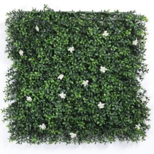 ARTIFICIAL BOXWOOD JASMIN