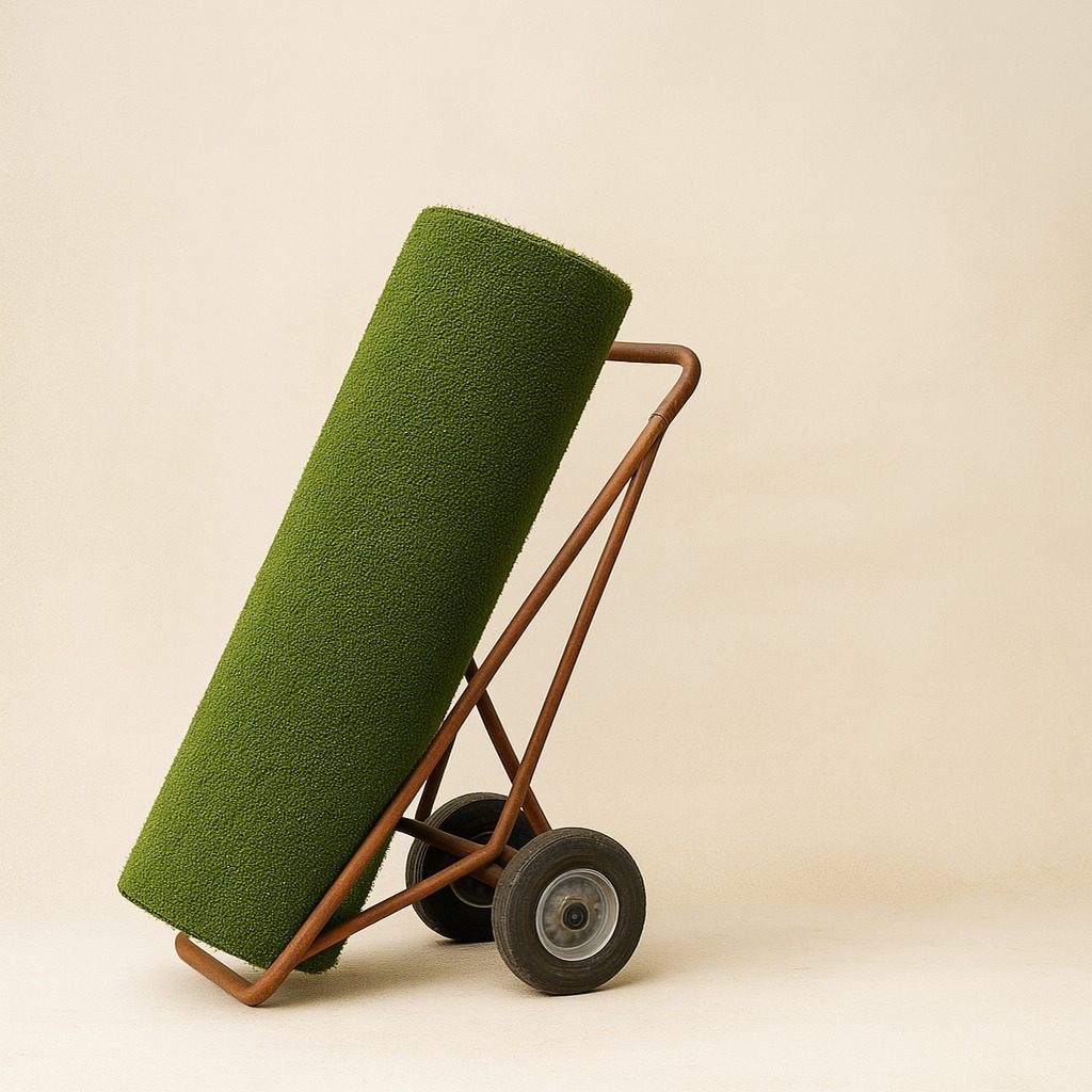 Turf Dolley - Image 2