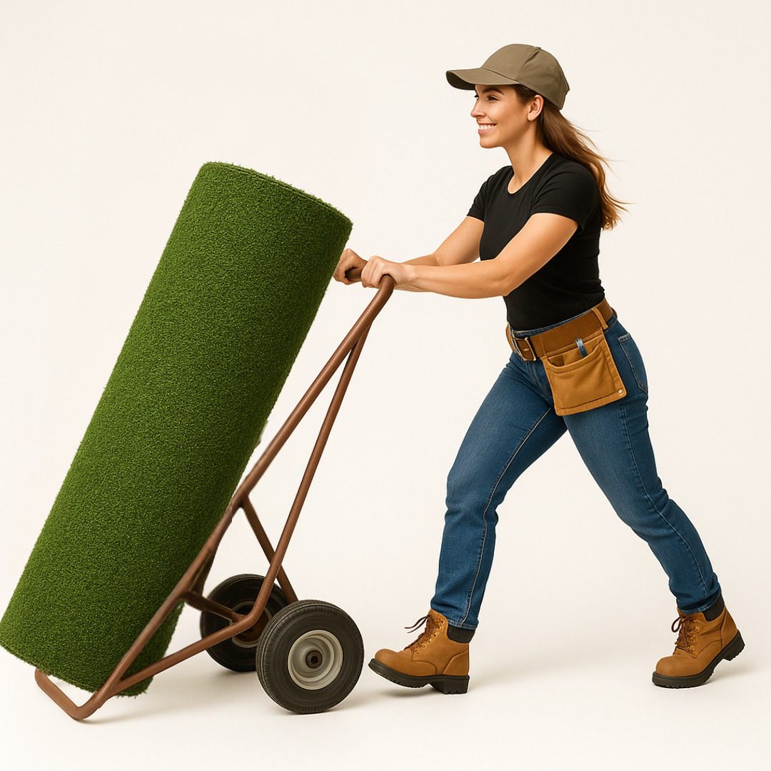 Turf Dolley - Image 3