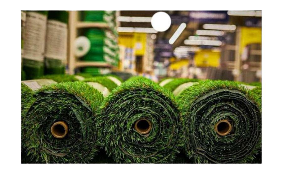 REMNANTS & ROLL ENDS