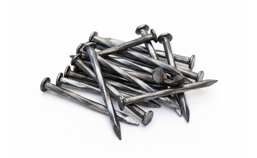 6 INCH TURF STAKES NAILS