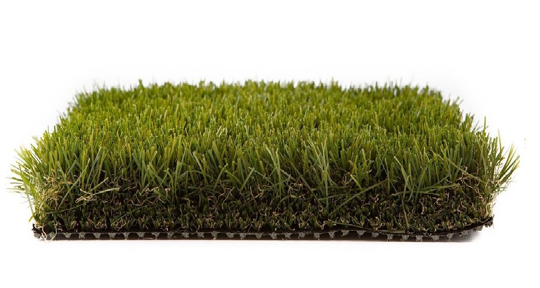 Soft Grass Small Remnant (Batch B001) Roll Size 12X2.5 $30 (Reg $89.7)