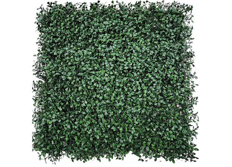 Artificial Boxwood