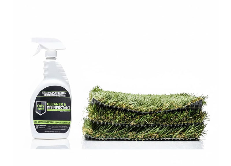 OXYTURF CLEANER