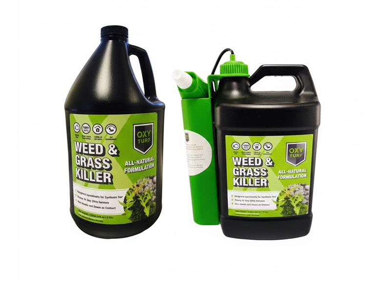 OXYTURF WEED KILLER