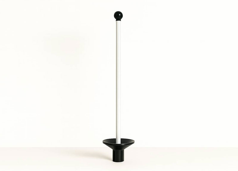 PUTTING GREEN FLAG POLE