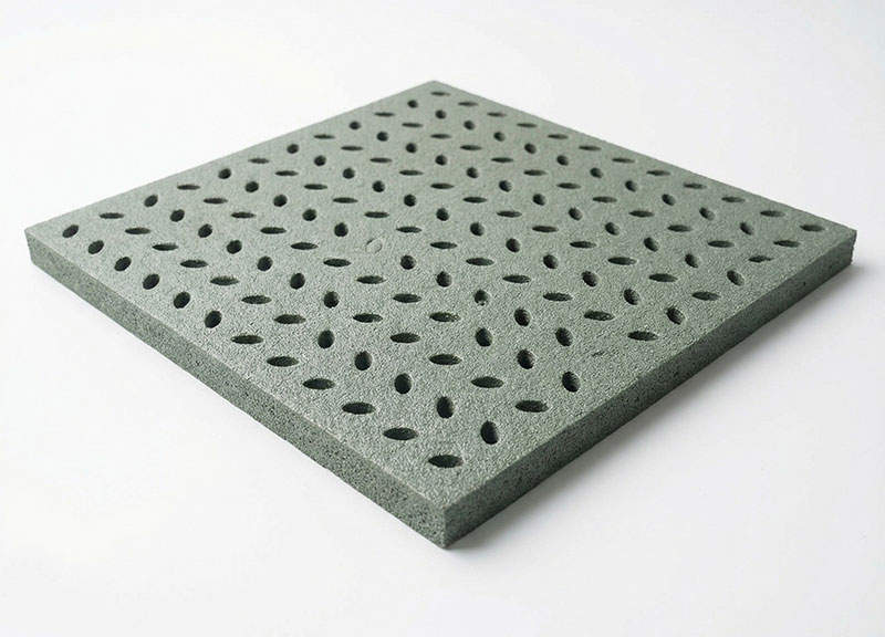 PUTTING GREEN TURF PAD